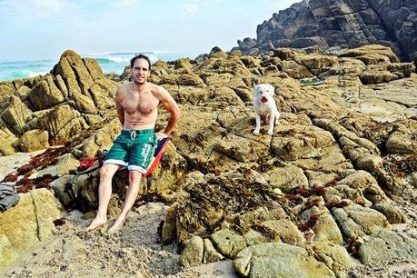 LUCAS EL REY DE LOS OCÉANOS