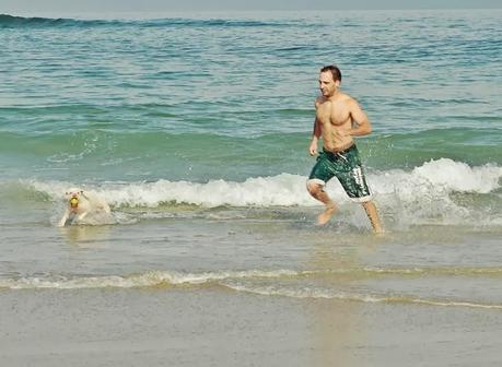 LUCAS EL REY DE LOS OCÉANOS