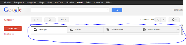 Reacciones a los efectos colaterales (@minube)