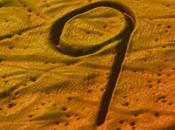 Encuentran 'escrito' metros largo Barents