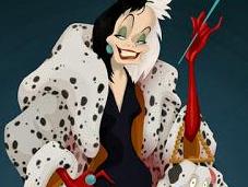 Disney avanza cinta Cruella