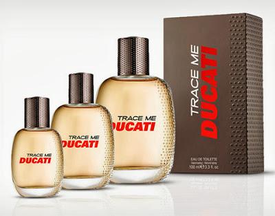 Ducati, el rastro de mí.