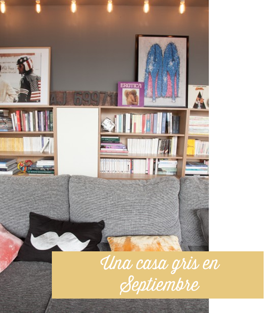 Lo mejor de Septiembre