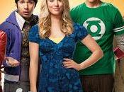 Bang Theory temporada ¡Que nuevo Freaks!