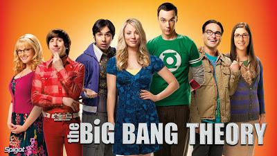 The Big Bang Theory temporada 7: ¡Que hay de nuevo Freaks!.