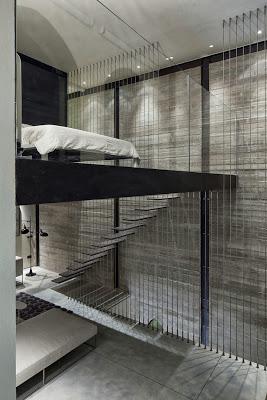 Casa Ampliada en Jaffa