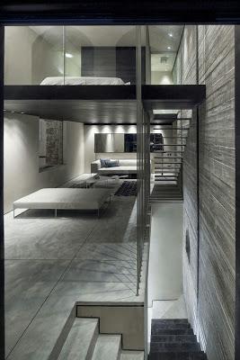 Casa Ampliada en Jaffa