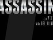 Undécimo teaser All-New Marvel NOW!: Assassin