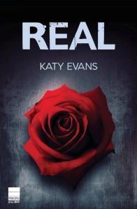 Reseña: Real (Real, Raw & Ripped #I) - Katy Evans