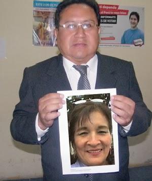 Prefiere a Segundo Díaz: MARCIAL PALOMINO NO QUIERE A RUFINA LEVANO COMO CANDIDATA A LA MPC POR APP… Prefiere a Segundo Díaz: MARCIAL PALOMINO NO QUIERE A RUFINA LEVANO COMO CANDIDATA A LA MPC POR APP…