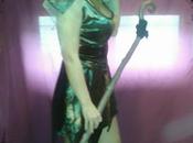 Disfraz para halloween: bruja otoño