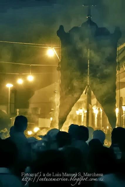 Fotografías de la Romería de la Divina Pastora de Cantillana 2013 (II)