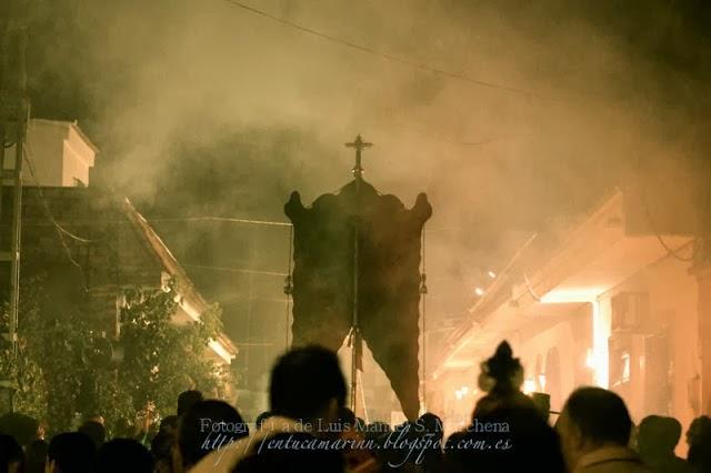 Fotografías de la Romería de la Divina Pastora de Cantillana 2013 (II)