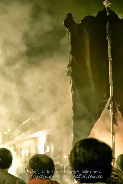Fotografías de la Romería de la Divina Pastora de Cantillana 2013 (II)