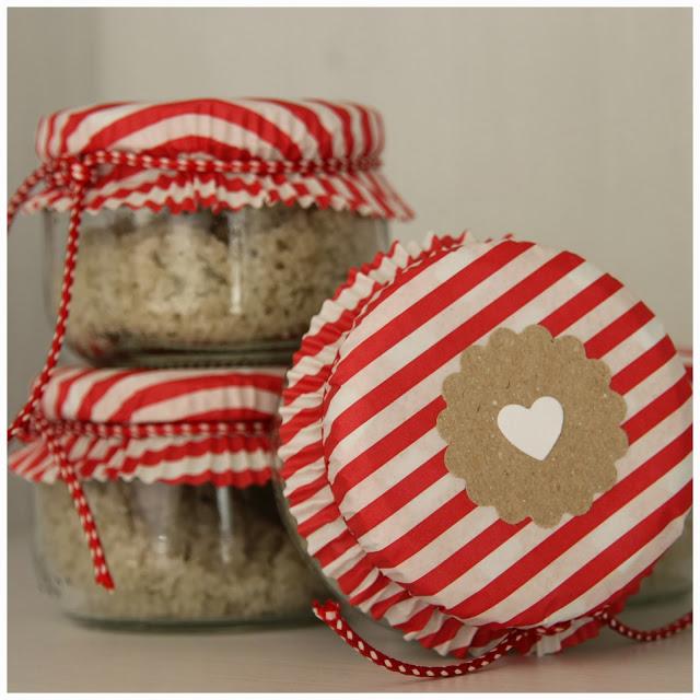 la amistad... la sal de la vida - Friendship is the spice of life