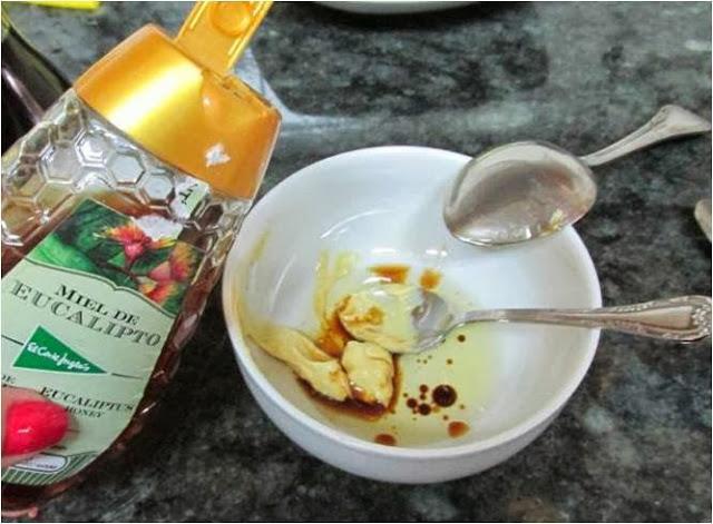 ENSALADA CON PIÑA  Y HIGOS