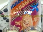 Puding caramelo light