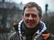 revolución cacerolas Islandia.