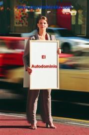 el autodominio