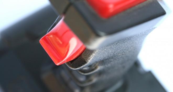 Filtran imágenes del posiblemente primer joystick oficial para el iPhone