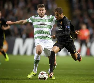 0-1. El Barça cocinó a fuego lento una trabajada victoria