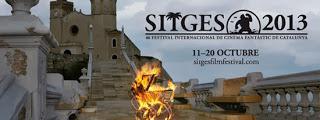 Sitges 2013: proyectará series televisivas
