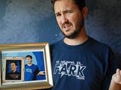 Wheaton Hollywood: ¡Dejáme descargar Ubuntu!