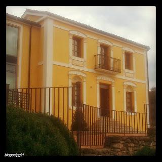 S. HA ESTADO ALLI: BODEGAS VIÑAS DEL VERO (BARBASTRO - HUESCA)