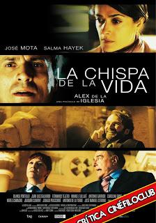 La chispa de la vida - Crítica