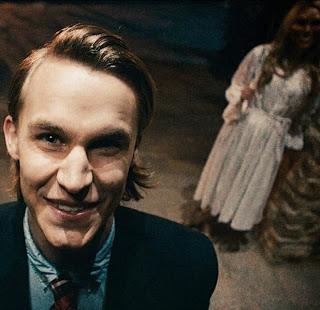 La Noche de Las Bestias (The Purge). Suspenso sin tono