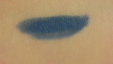 LOLA Makeup otoño/invierno 2013: Colección EN NOIR