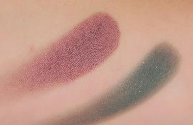 LOLA Makeup otoño/invierno 2013: Colección EN NOIR