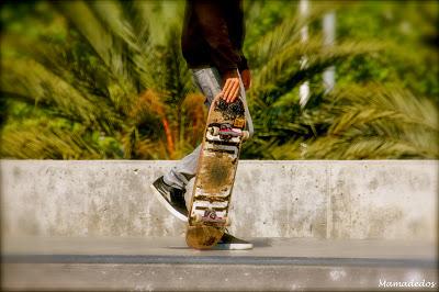 Miércoles de Sensaciones