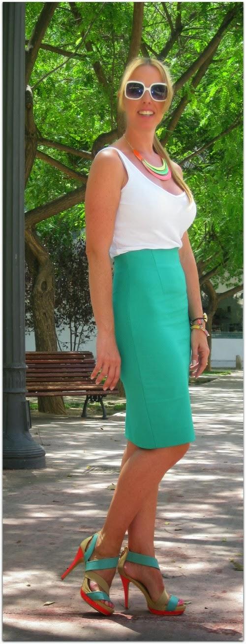 Looks de Septiembre