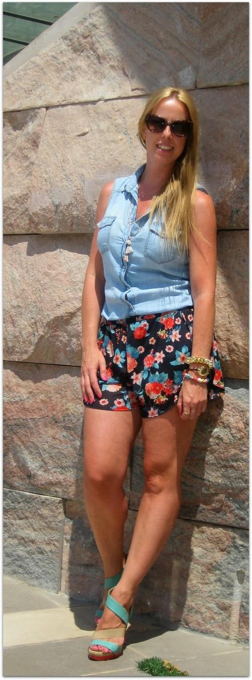 Looks de Septiembre