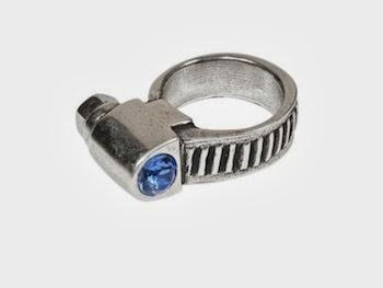 Nº3 La Armada, nueva colección.