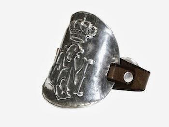 Nº3 La Armada, nueva colección.