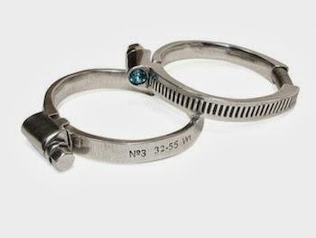 Nº3 La Armada, nueva colección.