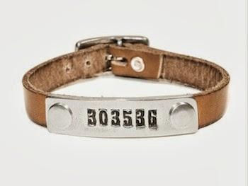 Nº3 La Armada, nueva colección.