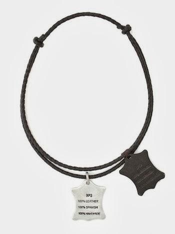 Nº3 La Armada, nueva colección.