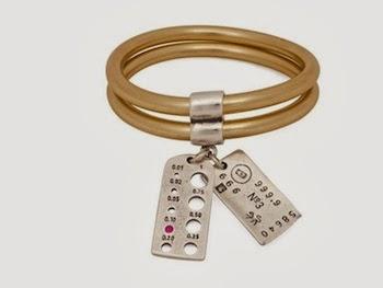 Nº3 La Armada, nueva colección.