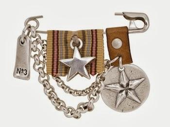 Nº3 La Armada, nueva colección.