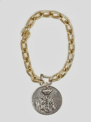 Nº3 La Armada, nueva colección.