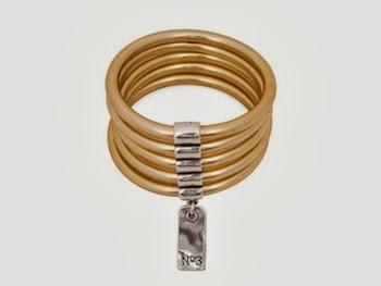 Nº3 La Armada, nueva colección.