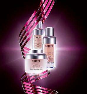 Carita estrena Progressif Lift Jeunesse Originelle