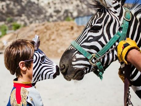 Pretty parties Pretty parties