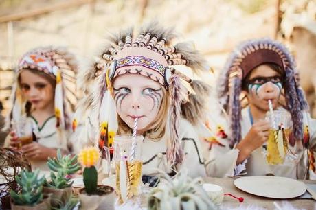 Pretty parties Pretty parties