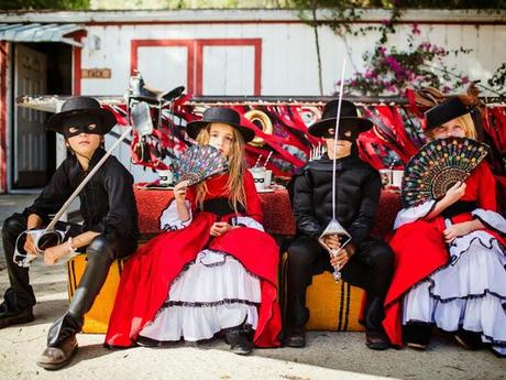 Pretty parties Pretty parties