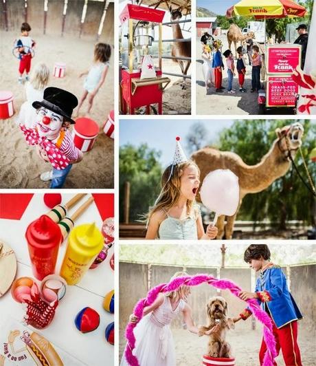 Pretty parties Pretty parties