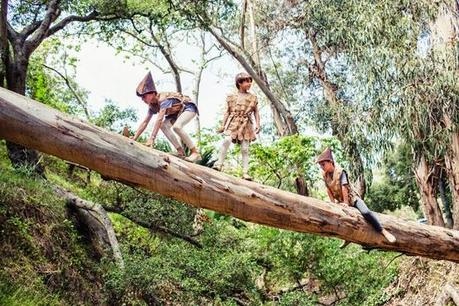 Pretty parties Pretty parties